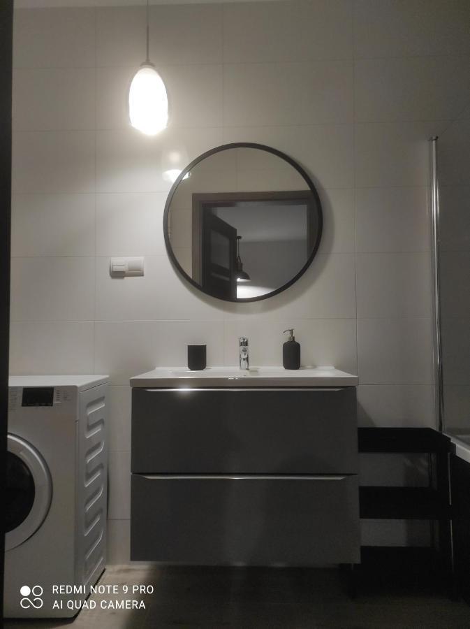 Apartament Morski Koszalin Ngoại thất bức ảnh