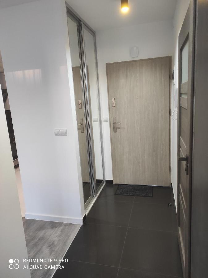 Apartament Morski Koszalin Ngoại thất bức ảnh