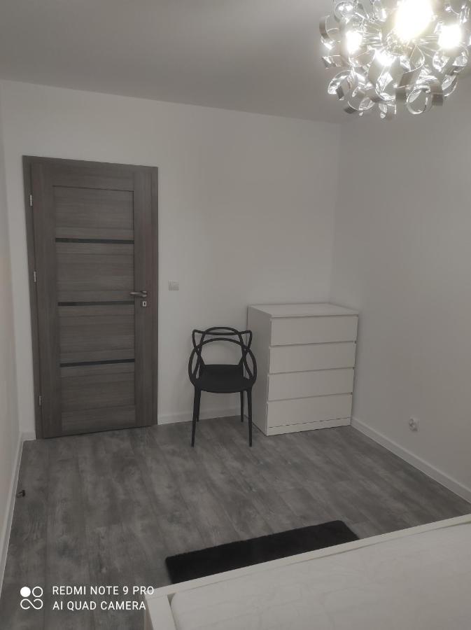Apartament Morski Koszalin Ngoại thất bức ảnh