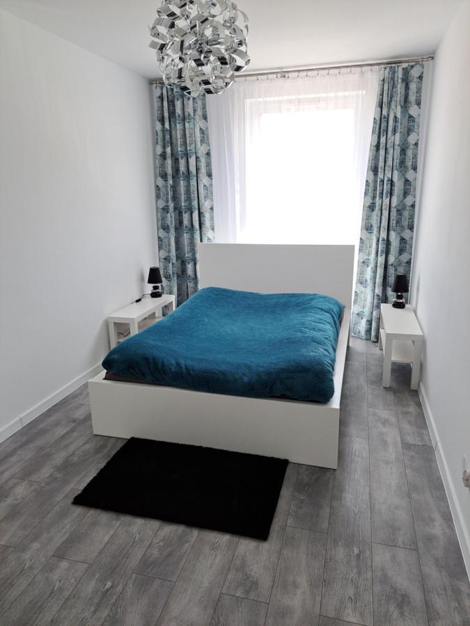 Apartament Morski Koszalin Ngoại thất bức ảnh