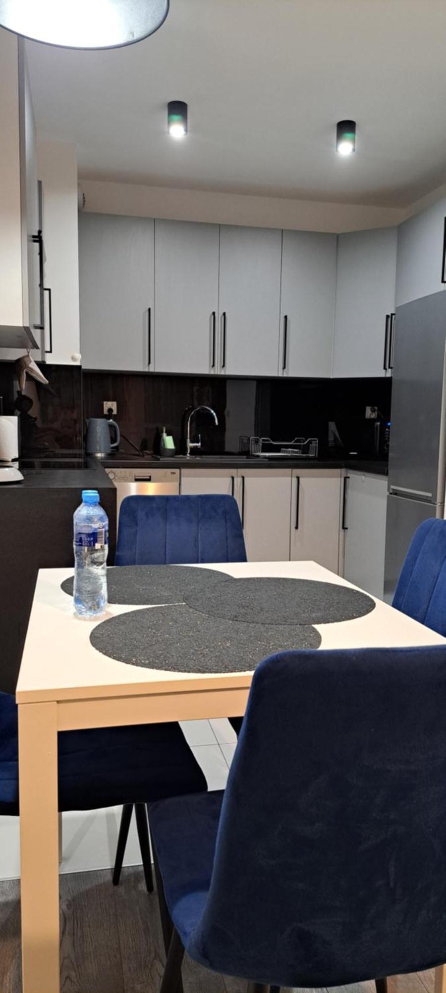 Apartament Morski Koszalin Ngoại thất bức ảnh